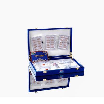 河间润芯滋润综合版